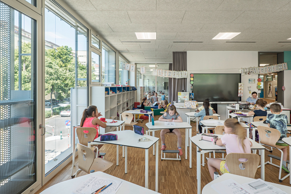 Ein Foto von Hertha Hurnaus