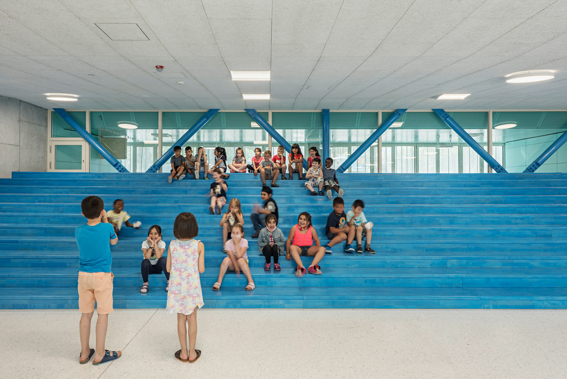 Ein Foto von Hertha Hurnaus