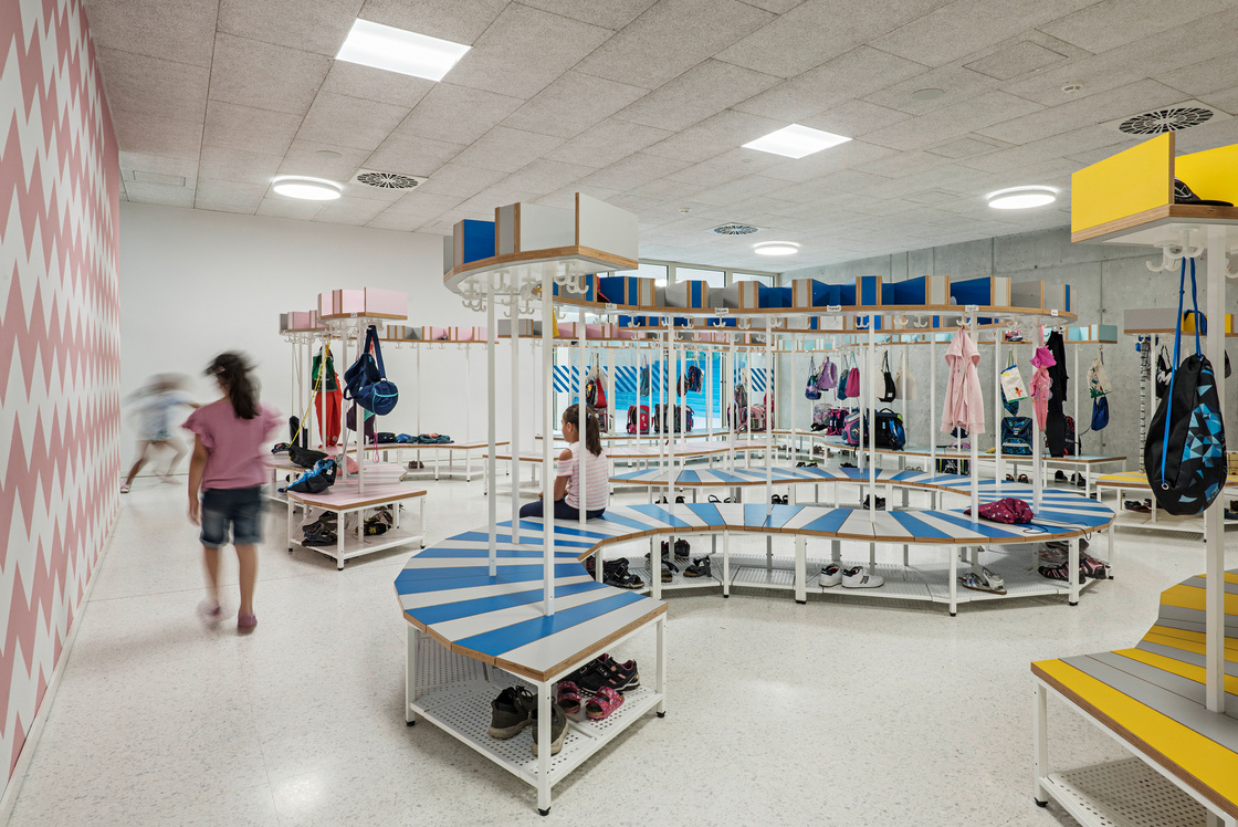 Ein Foto von Hertha Hurnaus