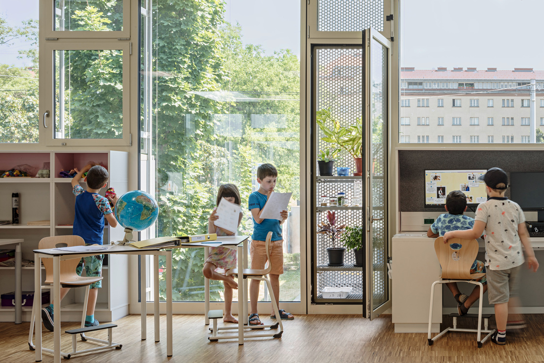 Ein Foto von Hertha Hurnaus