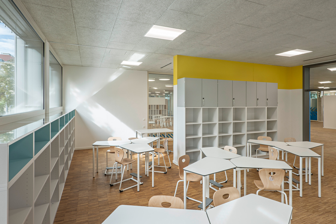 Ein Foto von Hertha Hurnaus