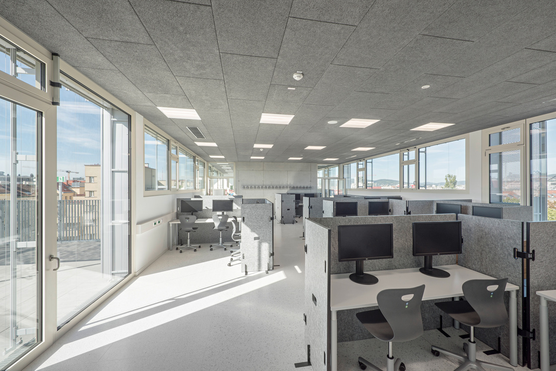 Ein Foto von Hertha Hurnaus