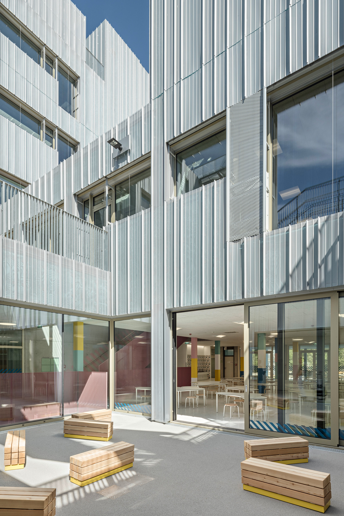 Ein Foto von Hertha Hurnaus