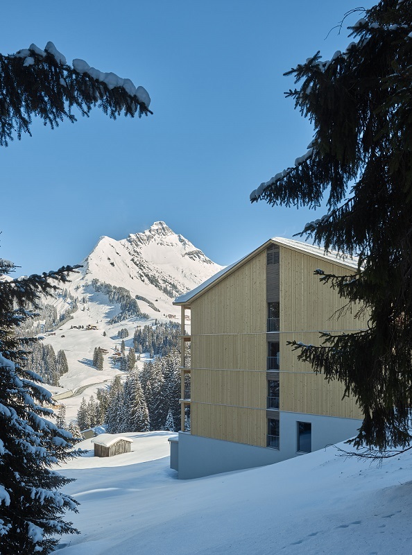 Ein Foto von Bruno Klomfar