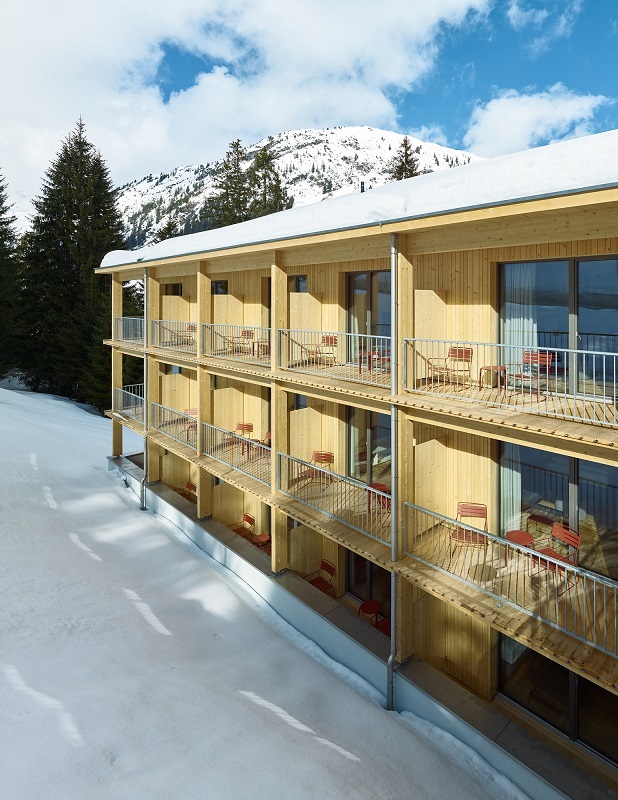 Ein Foto von Bruno Klomfar