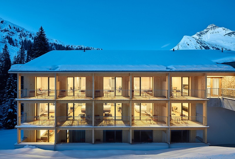 Ein Foto von Bruno Klomfar