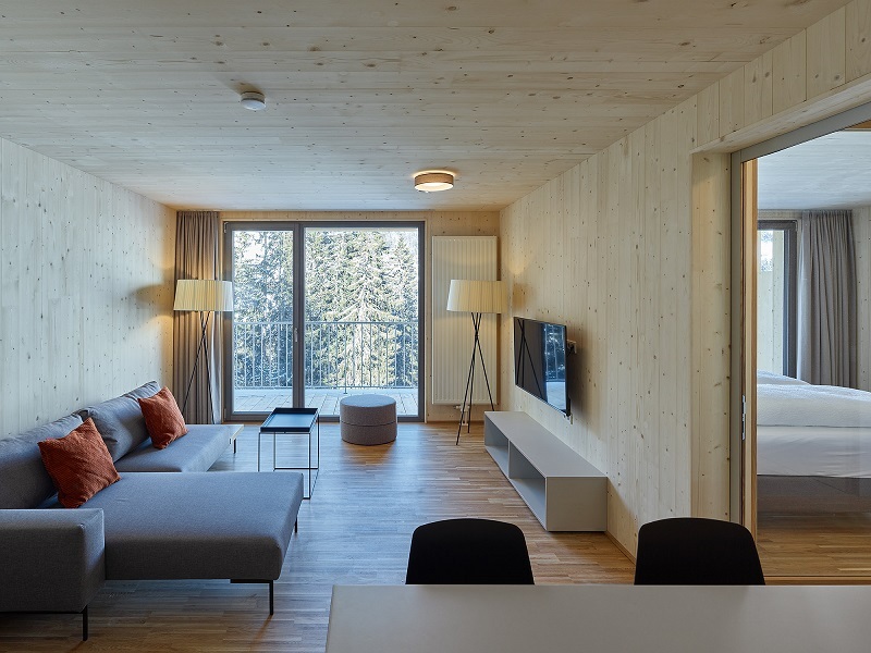 Ein Foto von Bruno Klomfar