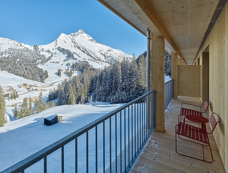 Ein Foto von Bruno Klomfar