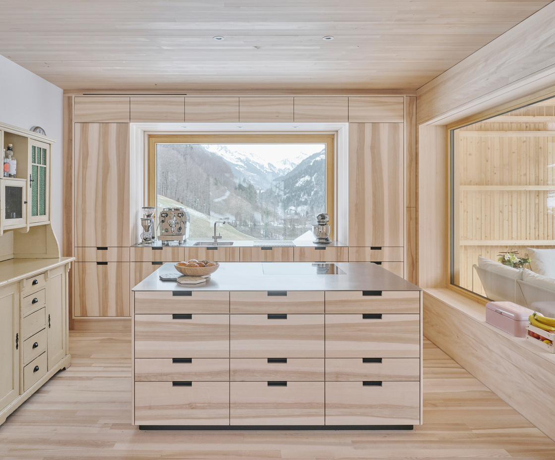 Ein Foto von David Schreyer