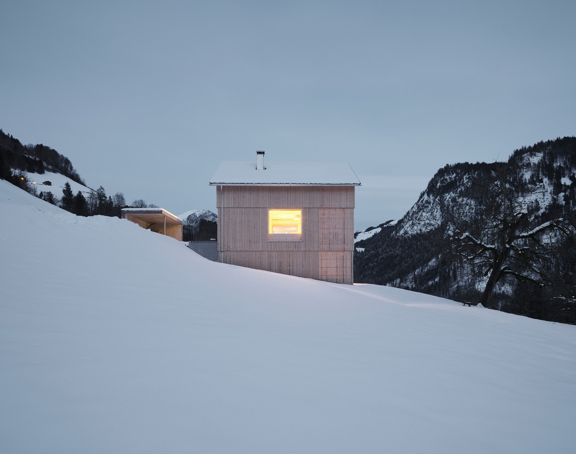 Ein Foto von David Schreyer