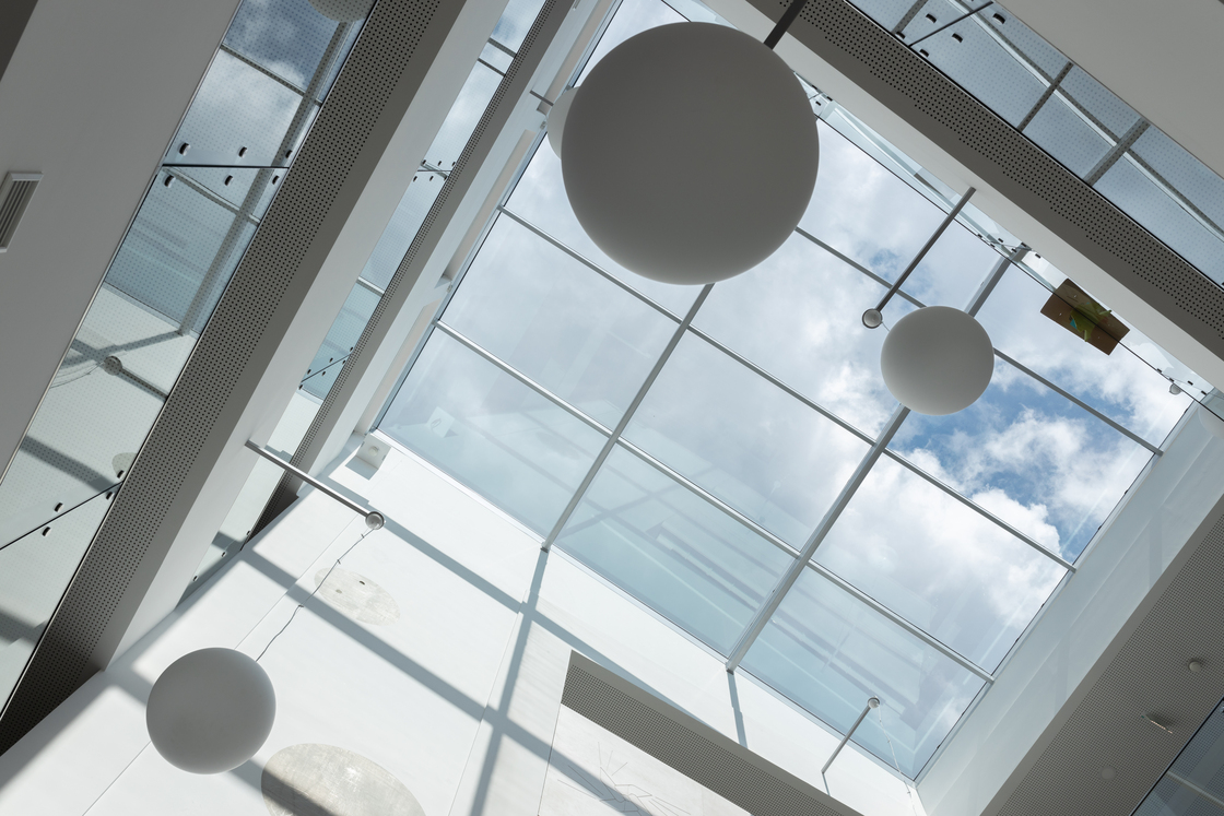 Ein Foto von Daniela Köppl