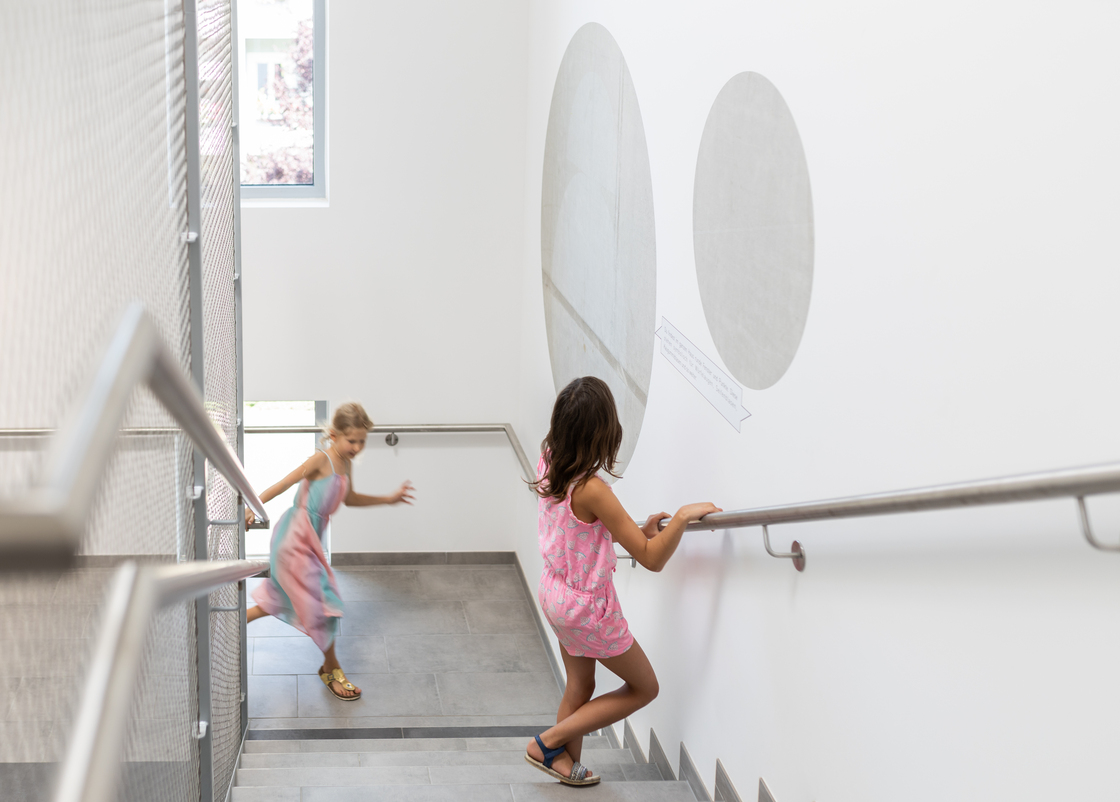 Ein Foto von Daniela Köppl