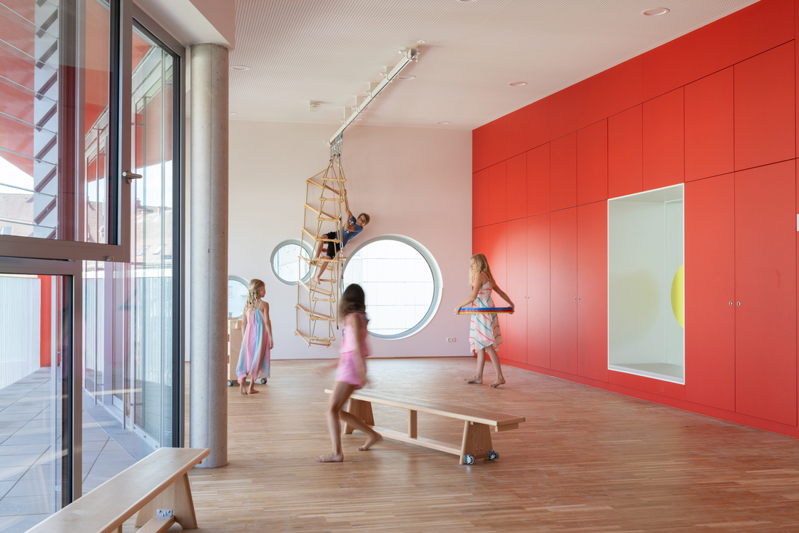 Ein Foto von Daniela Köppl