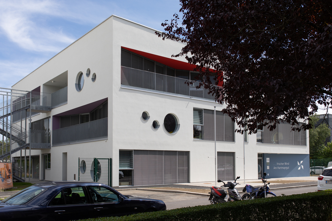 Ein Foto von Daniela Köppl