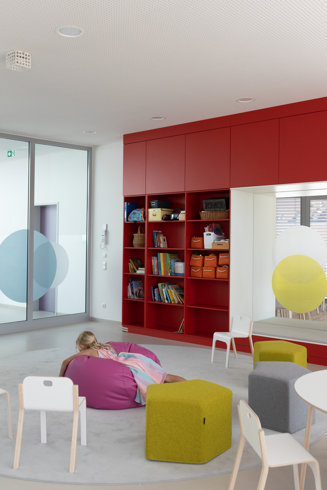 Ein Foto von Daniela Köppl