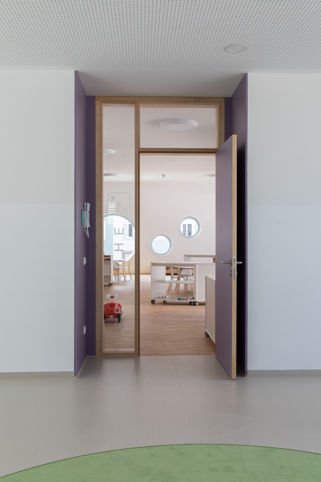 Ein Foto von Daniela Köppl