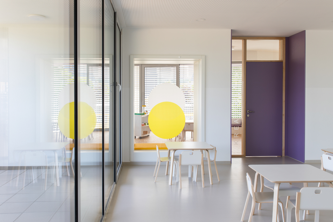 Ein Foto von Daniela Köppl