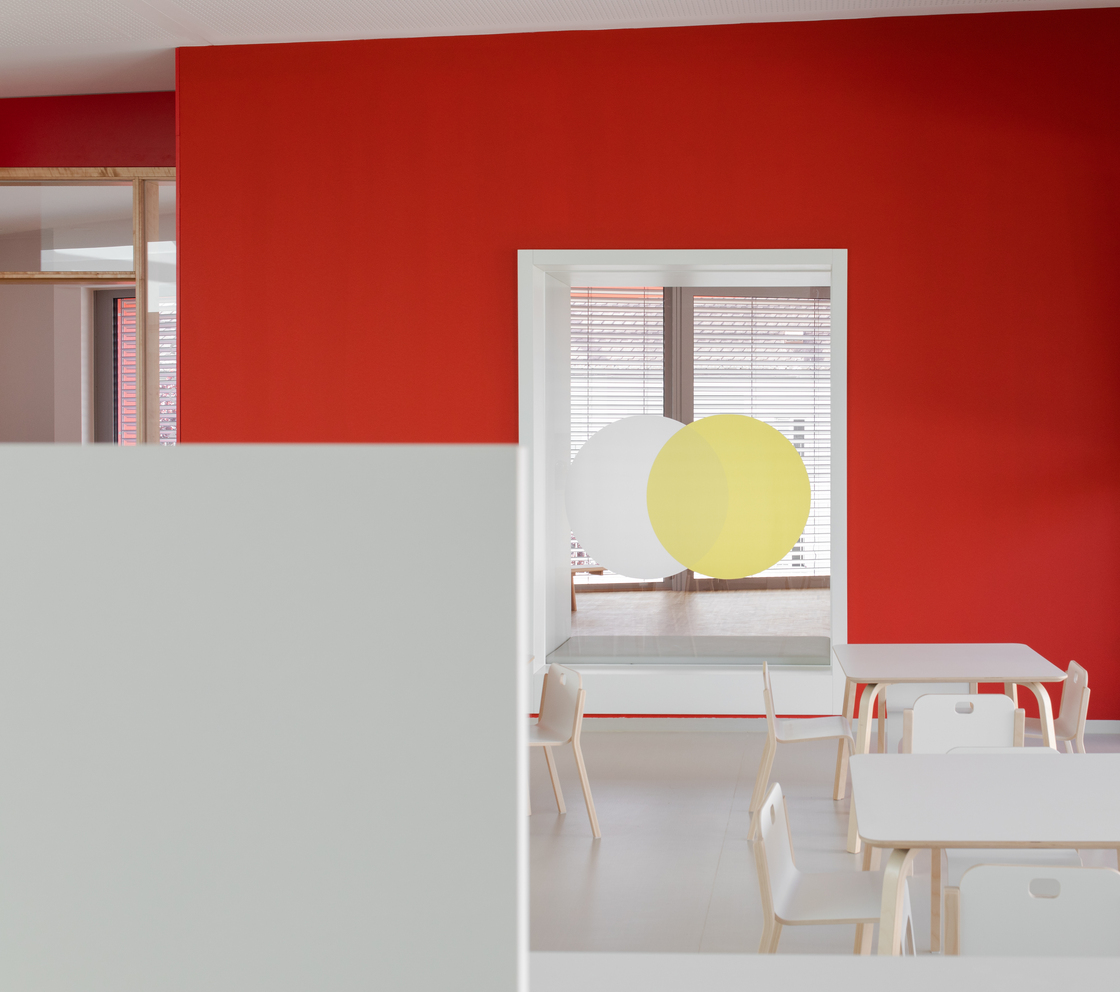 Ein Foto von Daniela Köppl