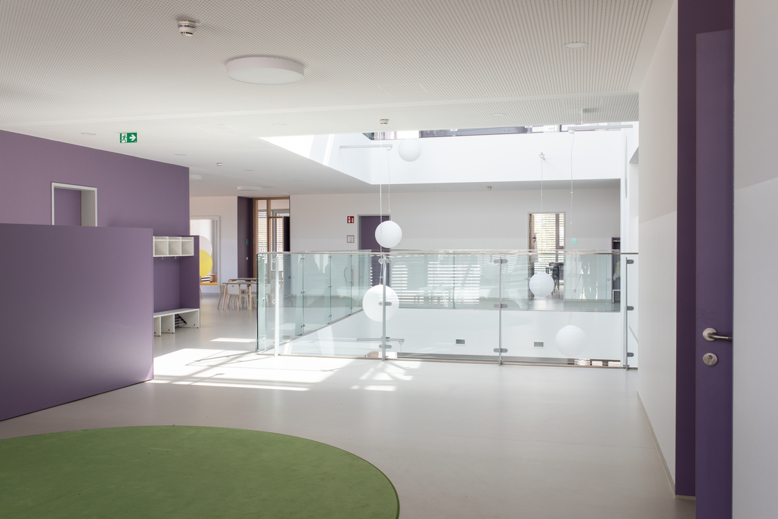 Ein Foto von Daniela Köppl