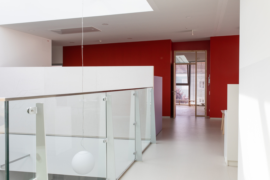 Ein Foto von Daniela Köppl