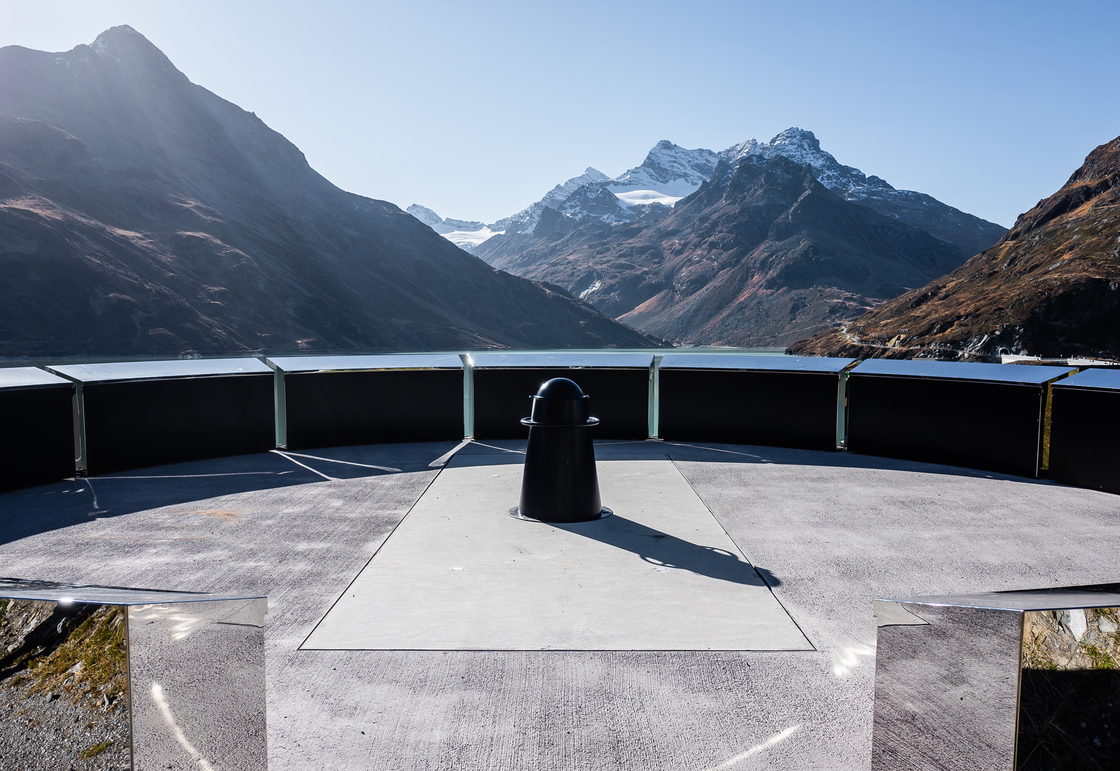 Ein Foto von Thomas Hennerbichler