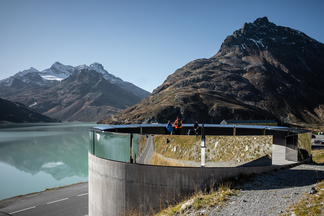 Ein Foto von Thomas Hennerbichler