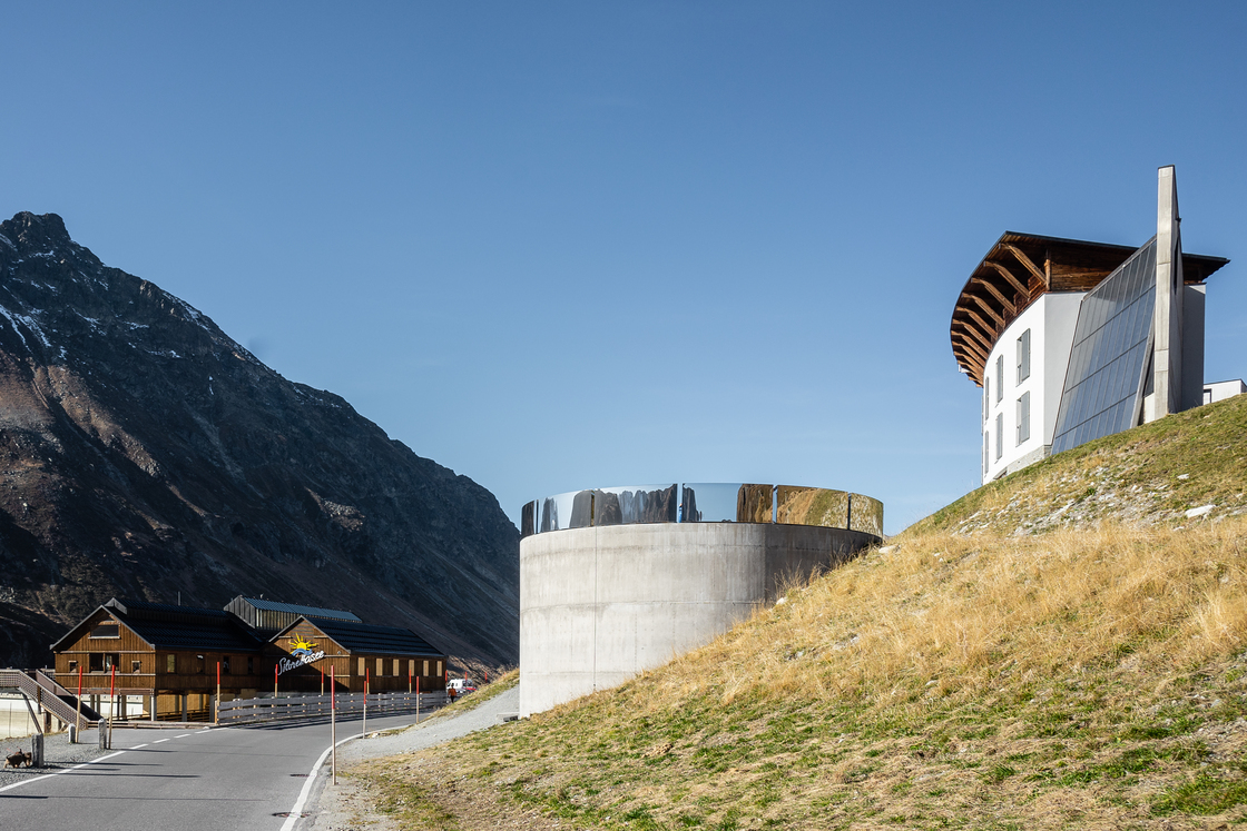 Ein Foto von Thomas Hennerbichler