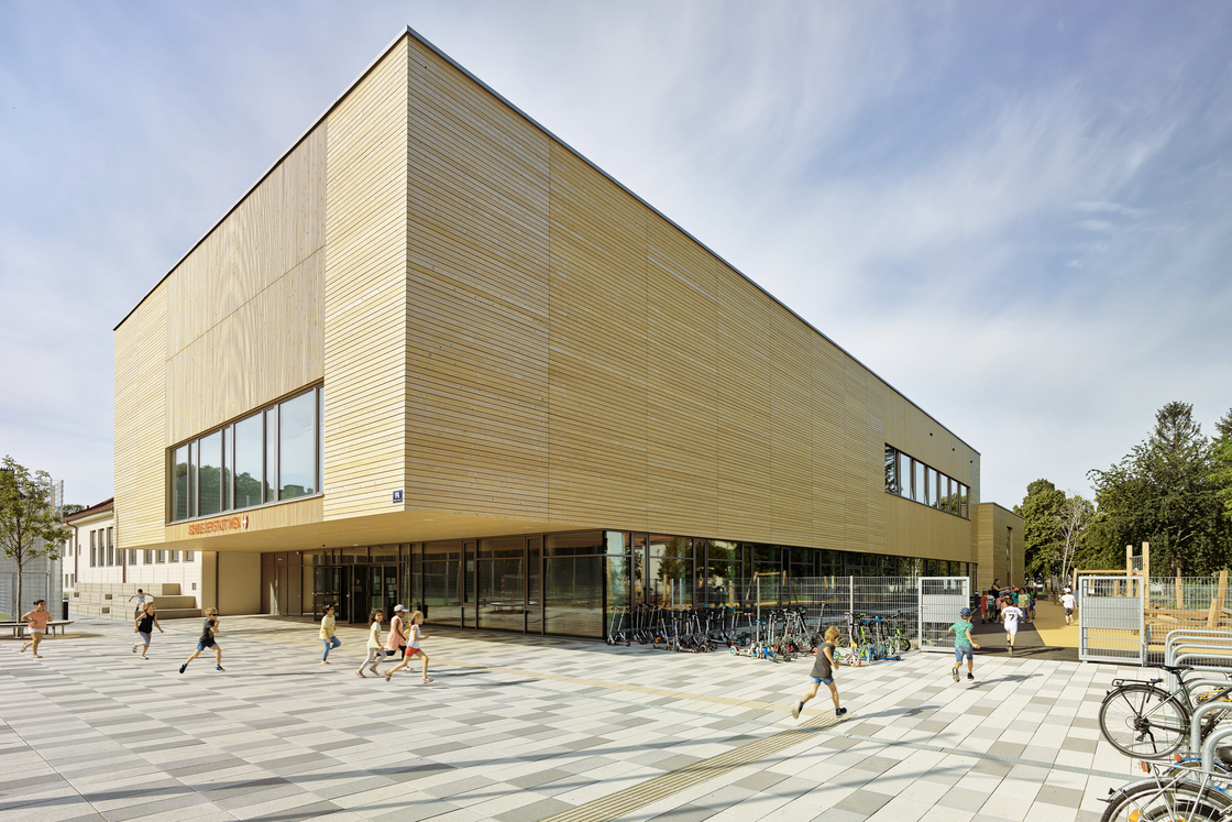 Ein Foto von Kurt Hörbst