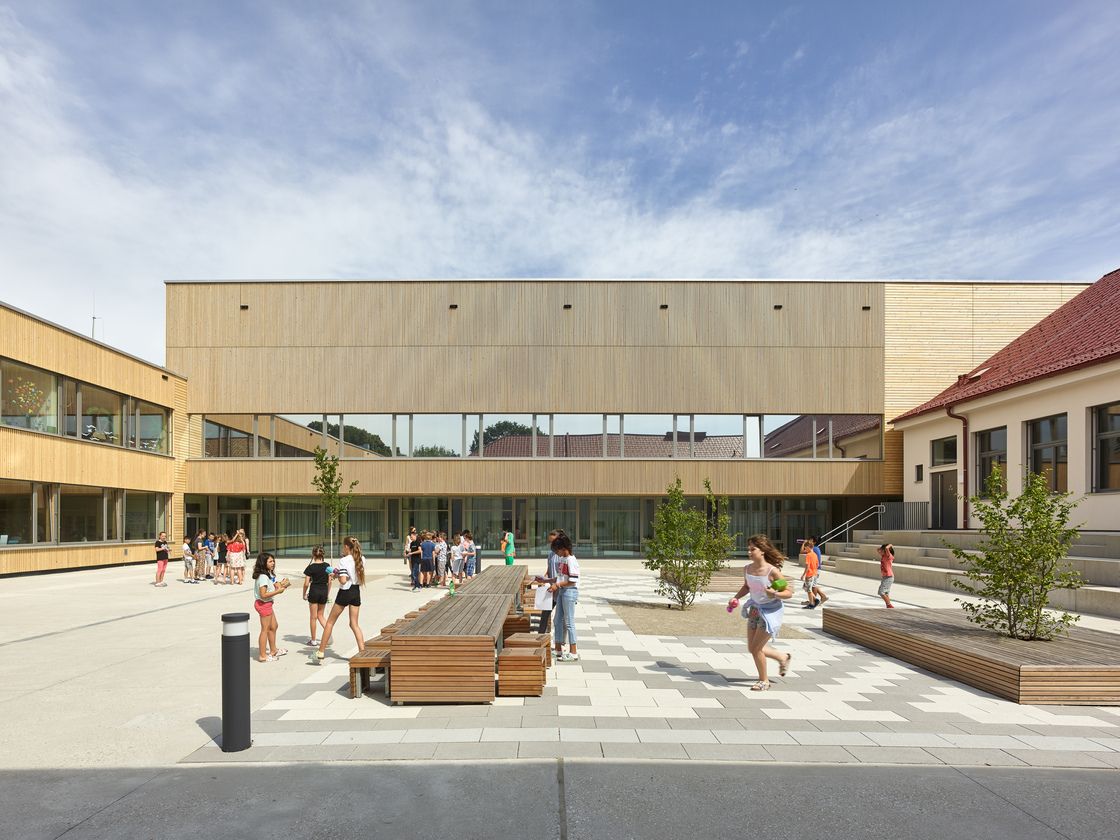 Ein Foto von Kurt Hörbst