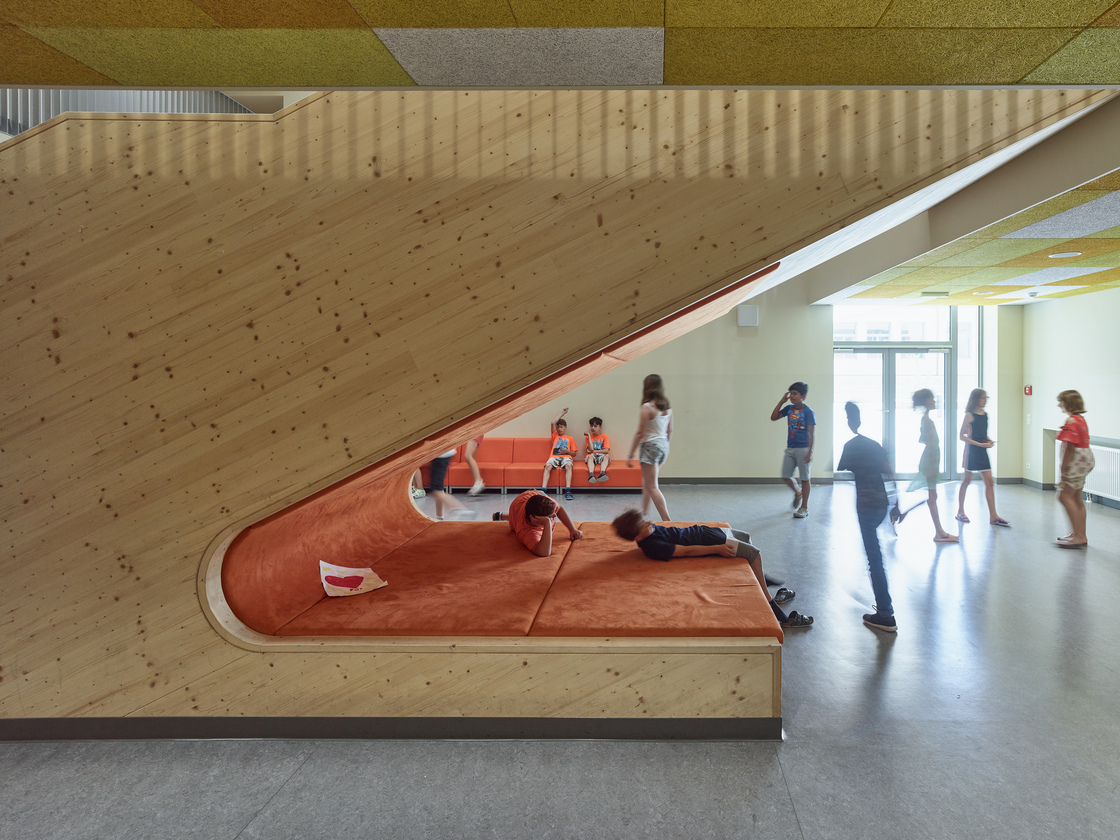 Ein Foto von Kurt Hörbst