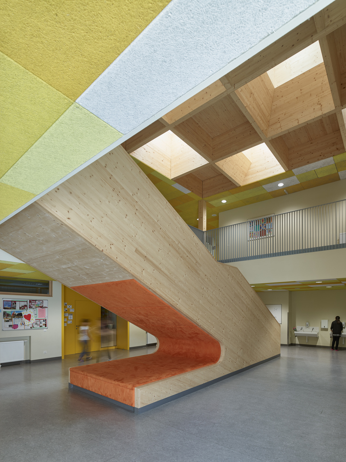 Ein Foto von Kurt Hörbst