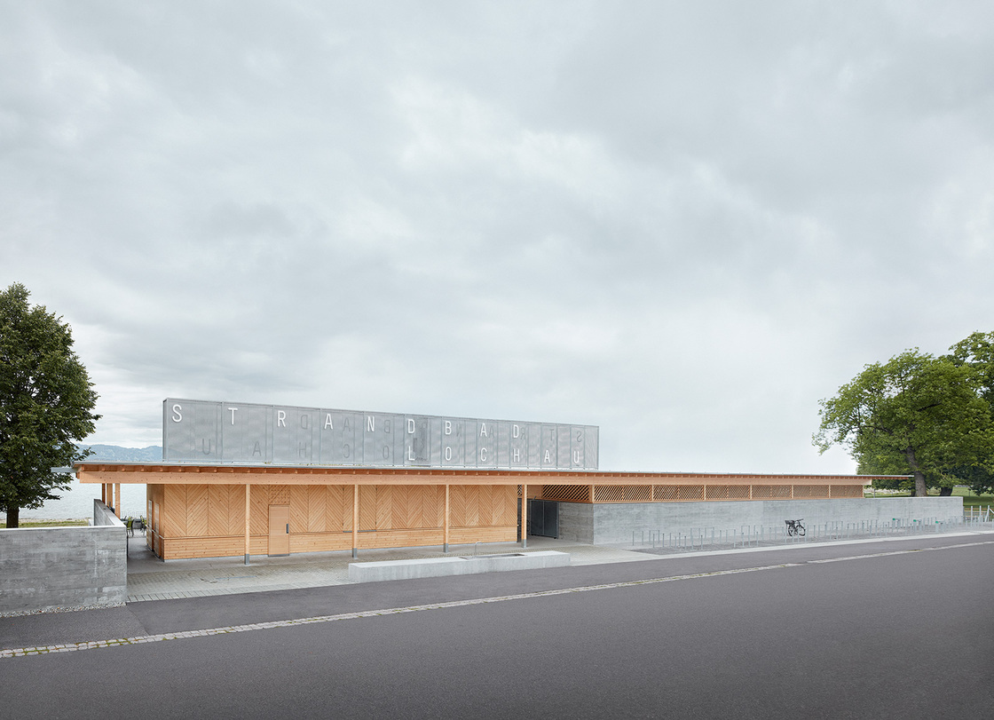 Ein Foto von Adolf Bereuter