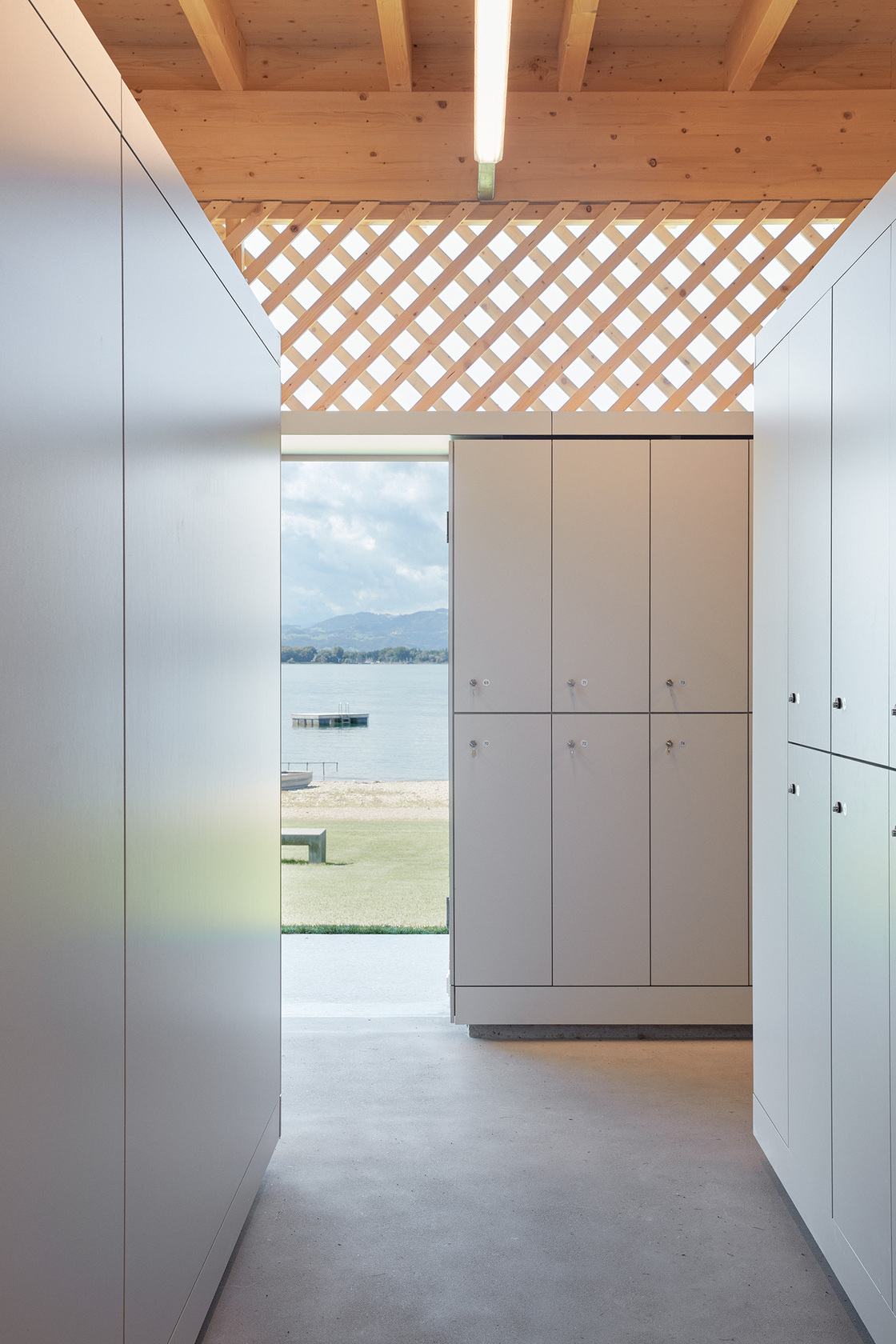 Ein Foto von Adolf Bereuter