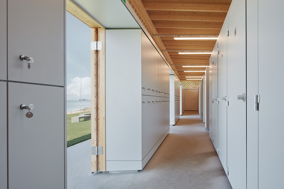 Ein Foto von Adolf Bereuter