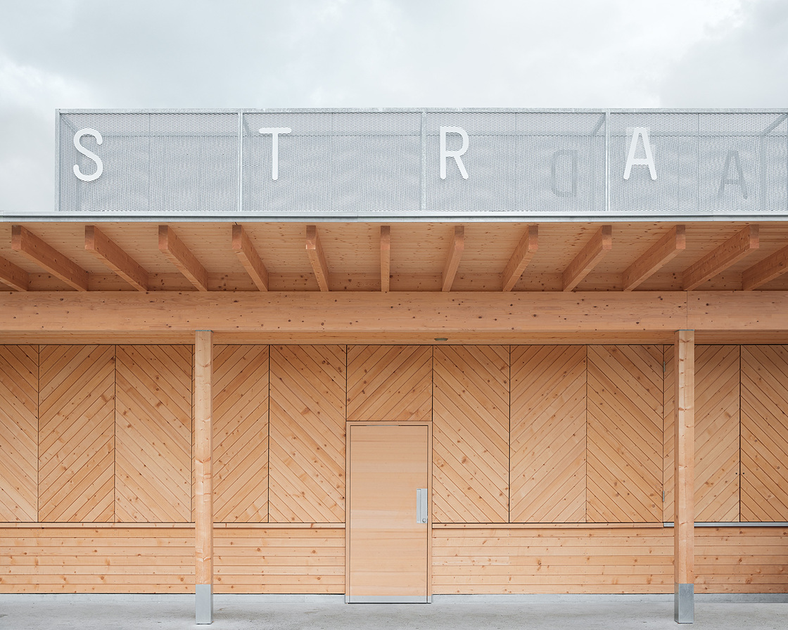 Ein Foto von Adolf Bereuter