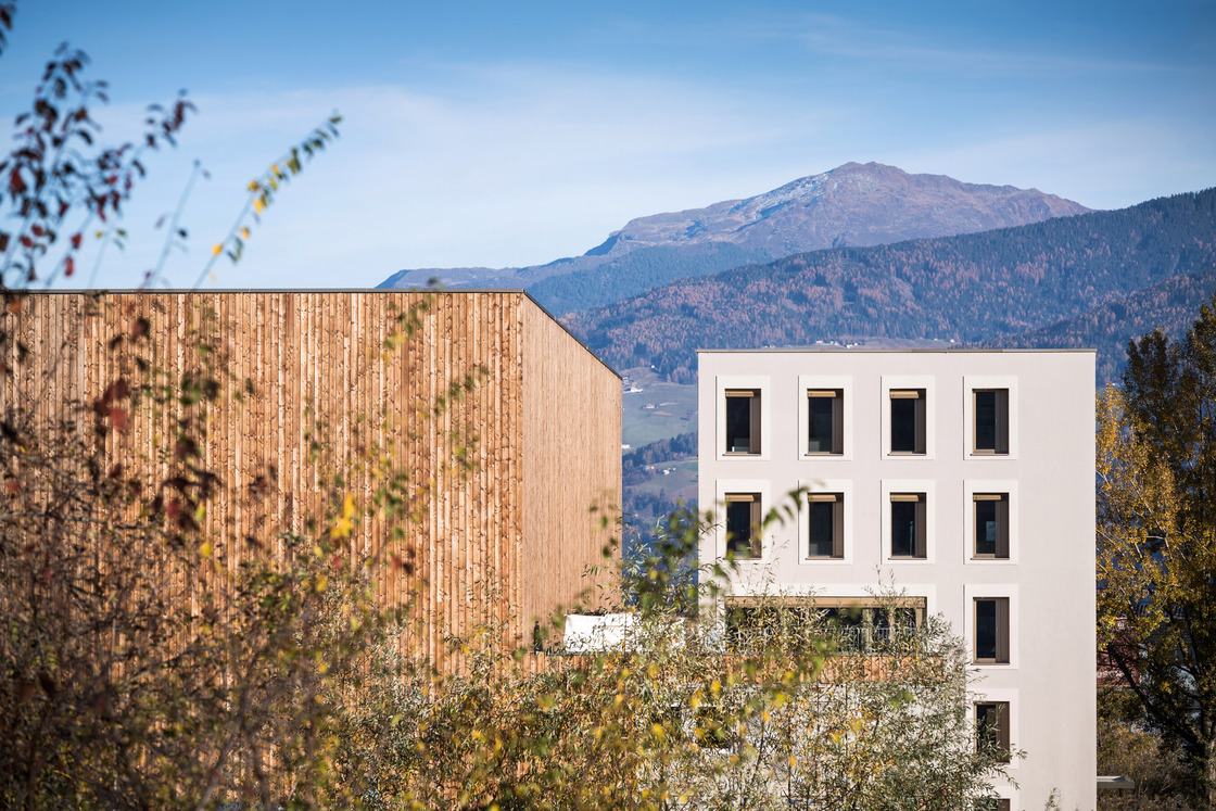 Ein Foto von Tom Bause