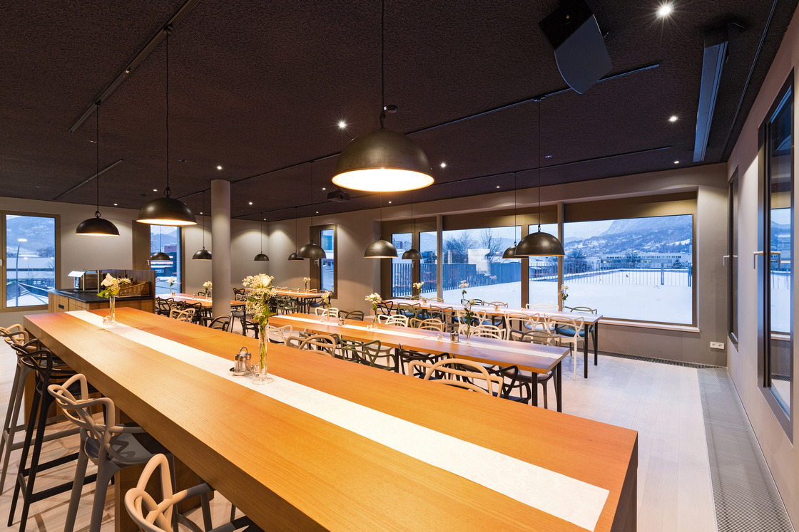 Ein Foto von Tom Bause