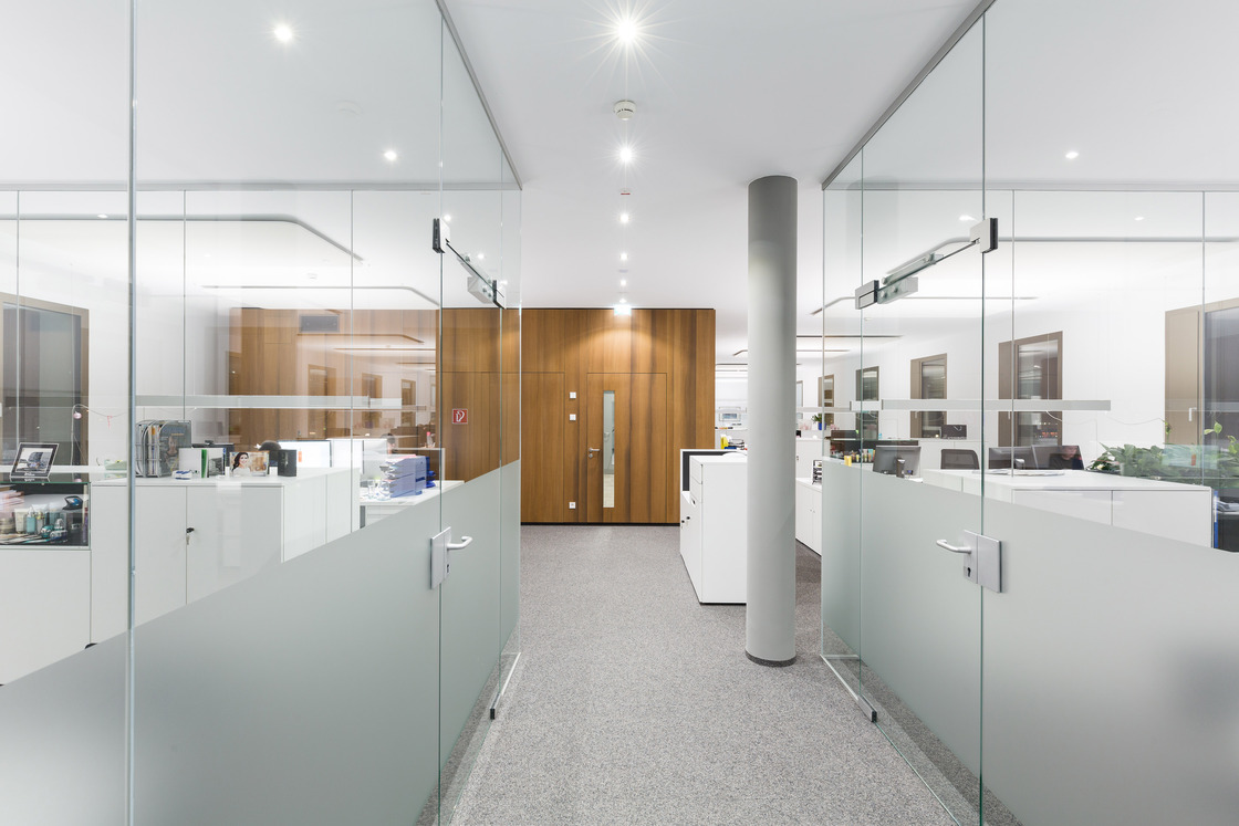 Ein Foto von Tom Bause