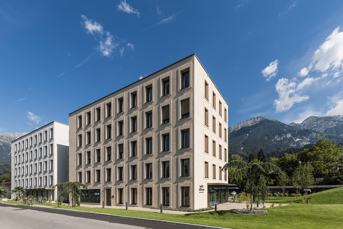 Ein Foto von Tom Bause