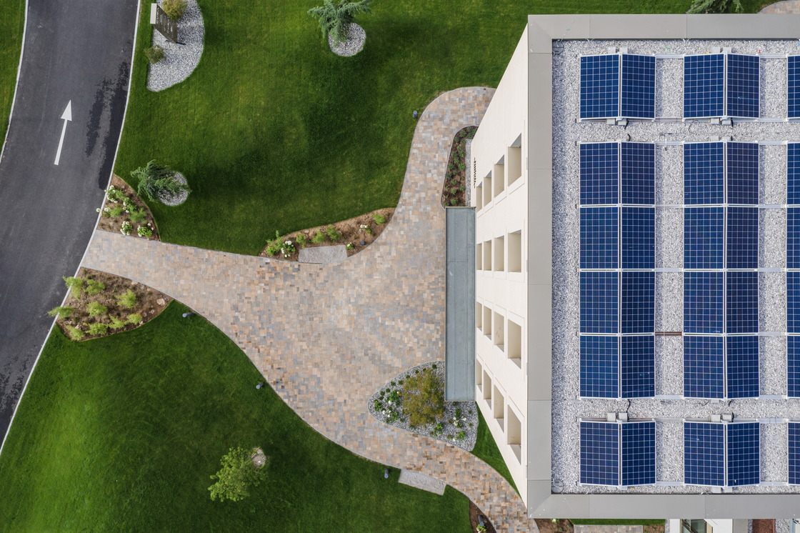 Ein Foto von Tom Bause