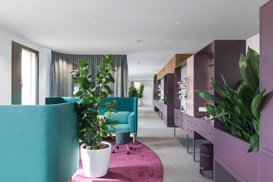 Ein Foto von Tom Bause