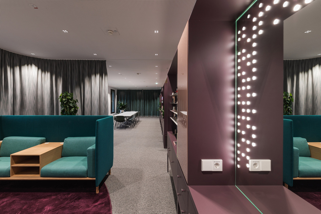 Ein Foto von Tom Bause