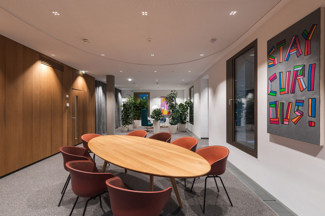 Ein Foto von Tom Bause