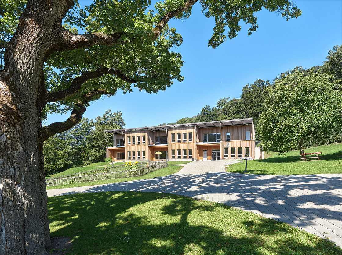 Ein Foto von Bruno Klomfar