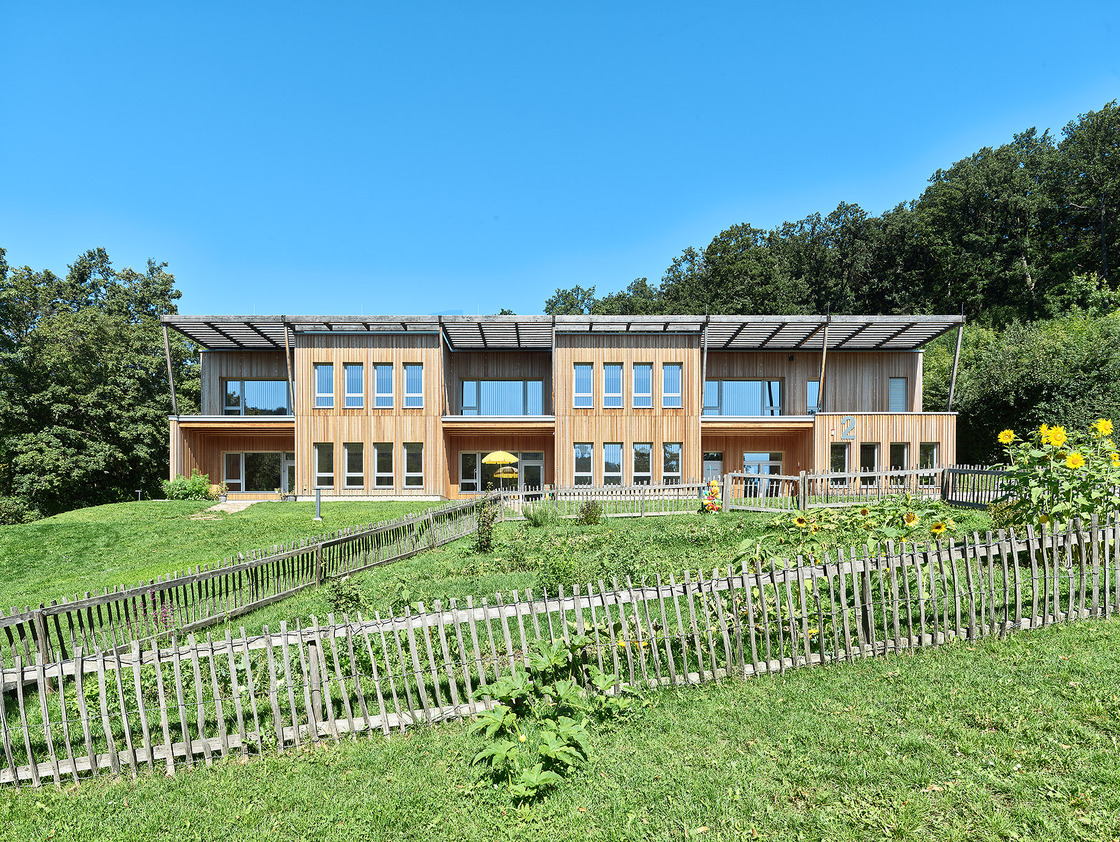 Ein Foto von Bruno Klomfar