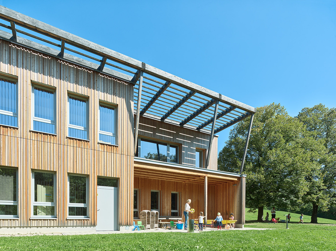 Ein Foto von Bruno Klomfar