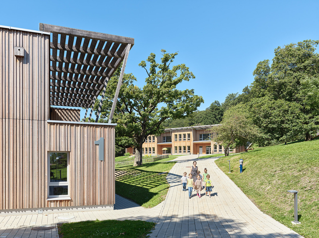 Ein Foto von Bruno Klomfar