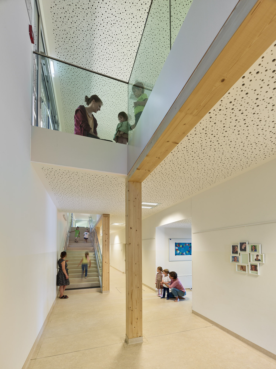 Ein Foto von Bruno Klomfar