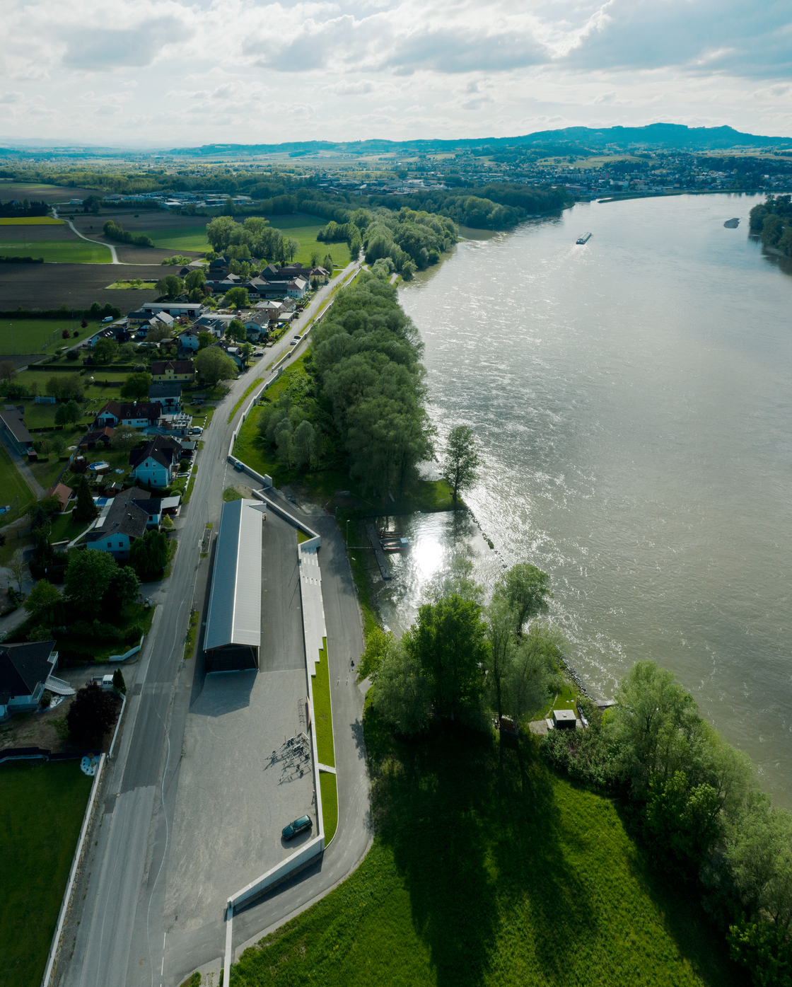 Ein Foto von Christian Brandstätter