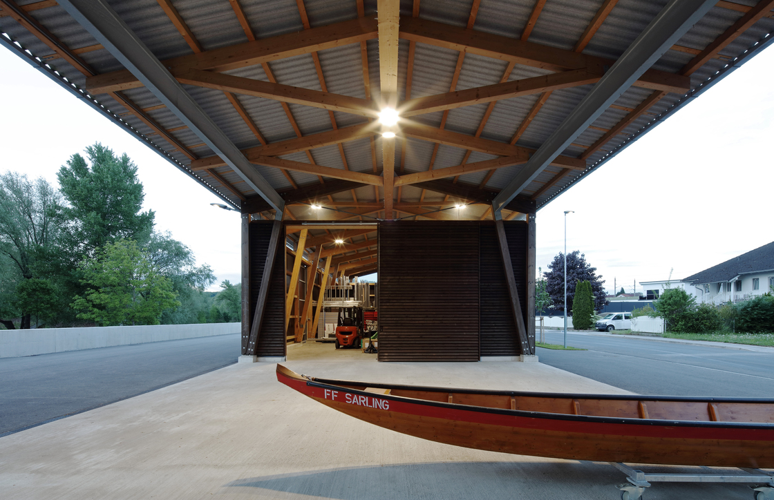 Ein Foto von Christian Brandstätter